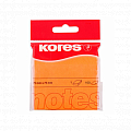 notes-adeziv-hartie-kores-75-x-75-mm-portocaliu-100-file-set