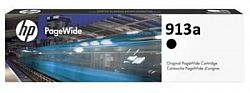 cartus-black-nr-913a-l0r95ae-original-hp-pagewide-pro-452dw