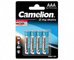 baterii-camelion-digi-alkaline-lr03-aaa-1-5v-4-buc-blister