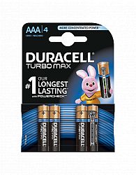 baterie-alcalina-duracell-turbomax-aaa-lr3-b4