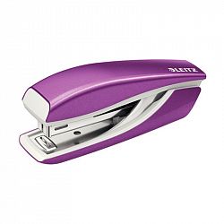 capsator-leitz-mini-5528-nr-10-10-coli-violet-metalizat