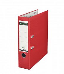 biblioraft-plastifiat-a4-leitz-active-80-mm-mecanism-180-600-coli-rosu