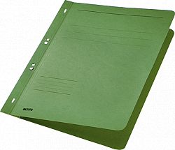 dosar-a4-carton-cu-capse-1-1-leitz-verde