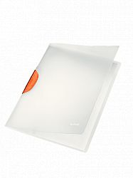 dosar-a4-cu-clips-colorclip-magic-leitz-30-coli-portocaliu
