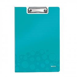 clipboard-dublu-a4-wow-leitz-75-coli-turcoaz