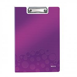 clipboard-dublu-a4-wow-leitz-75-coli-mov