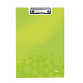 clipboard-dublu-a4-wow-leitz-75-coli-verde