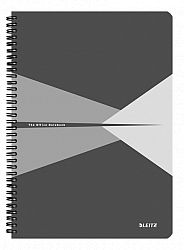 caiet-de-birou-cu-spira-a4-office-leitz-matematica-90-coli-gri