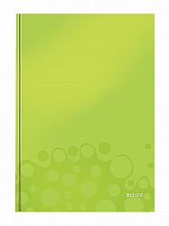 caiet-de-birou-a4-wow-leitz-coperta-dura-matematica-80-coli-verde