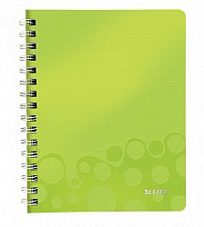 caiet-de-birou-cu-spira-a5-wow-leitz-matematica-80-coli-verde