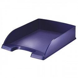 tavita-documente-a4-leitz-style-albastru-violet