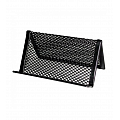 suport-metal-tip-mesh-pentru-carti-vizita-negru