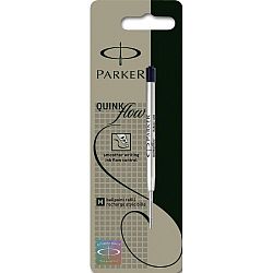 mina-pix-parker-quinkflow-m-0-70-mm-negru-1-buc-blister