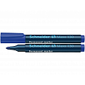 permanent-marker-schneider-130-varf-gros-3-0-5-0-mm-albastru