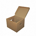 container-arhivare-bibliorafturi-co3-kraft-nnb-390-x-310-x-325-mm-capac-atasat