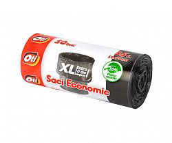 saci-menaj-economic-35-l-xl-negru-50x70-cm-50-buc-rola