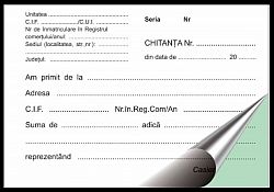 chitantier-a6-2ex-50set-carnet