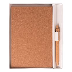 kit-notes-pix-natura-bej