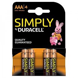 baterie-alcalina-duracell-aaa-lr3-b4