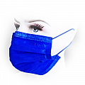 masti-medicale-tip-iir-4-straturi-cobalt-blue-serix-50-set