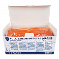 masti-medicale-tip-iir-4-straturi-portocaliu-serix-50-set