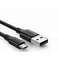 cablu-alimentare-si-date-ugreen-fast-charging-data-cable-pt-smartphone-usb-la-micro-usb-nickel-plating-pvc-1m-negru