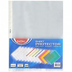 file-de-protectie-a4-crystal-noki-45-microni-100-buc-set