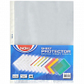 file-de-protectie-a4-crystal-noki-90-microni-100-buc-set