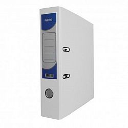 biblioraft-plastifiat-a4-noki-75-mm-480-coli-alb