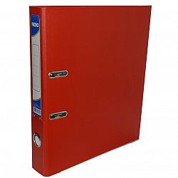 biblioraft-plastifiat-a4-noki-75-mm-480-coli-rosu