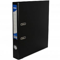 biblioraft-plastifiat-a4-noki-75-mm-480-coli-negru