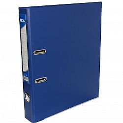 biblioraft-plastifiat-a4-noki-50-mm-320-coli-bleumarin