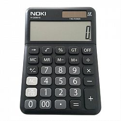 calculator-birou-noki-hcs001-12-digits-negru