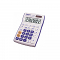calculator-birou-noki-hcs002-12-digits-alb-albastru
