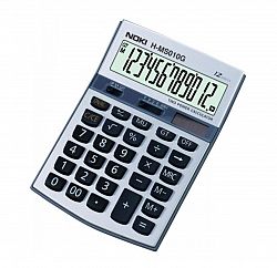 calculator-birou-noki-hms010-12-digits-gri