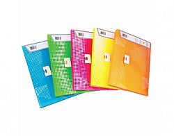 mapa-a4-din-polipropilena-cu-12-compartimente-noki-150-coli-galben