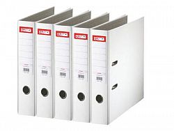 biblioraft-plastifiat-alphaline-a4-50mm-alb