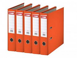 biblioraft-plastifiat-alphaline-a4-50mm-portocaliu