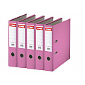 biblioraft-plastifiat-alphaline-a4-50mm-roz