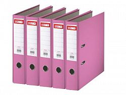 biblioraft-plastifiat-alphaline-a4-50mm-roz