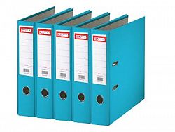 biblioraft-plastifiat-alphaline-a4-50mm-bleumarin