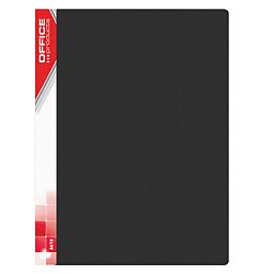 dosar-de-prezentare-cu-20-folii-a4-coperta-rigida-pp-office-products-negru