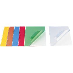 coperta-plastic-a4-200-microni-100-top-opus-rosu-transparent