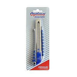 cutter-premium-lama-18mm-sk5-sina-metalica-zinc-cu-rubber-grip-optima