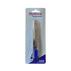 cutter-basic-lama-18mm-sk5-sina-metalica-aluminiu-optima