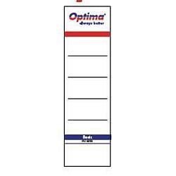 etichete-albe-pentru-biblioraft-75-mm-10-set-optima