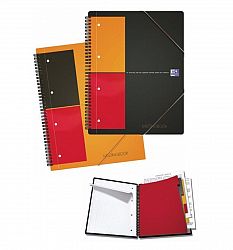 caiet-cu-spirala-a4-oxford-international-meetingbook-80-file-80g-mp-4-perf-coperta-pp-mate