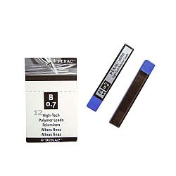 mine-creion-mecanic-0-7mm-12-buc-set-penac-b