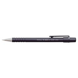 creion-mecanic-penac-rb-085m-rubber-grip-0-5mm-con-si-varf-metalic-corp-negru