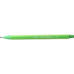 creion-mecanic-penac-the-pencil-rubber-grip-1-3mm-varf-plastic-corp-roz